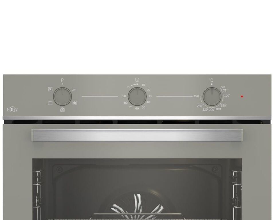 Beko BFC 321 G FitFry Fırın