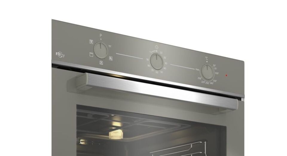 Beko BFC 321 G FitFry Fırın