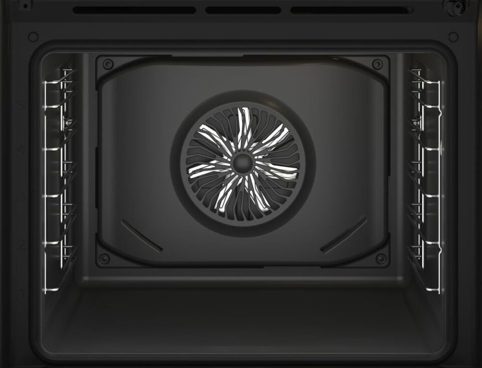 Beko BFC 321 G FitFry Fırın
