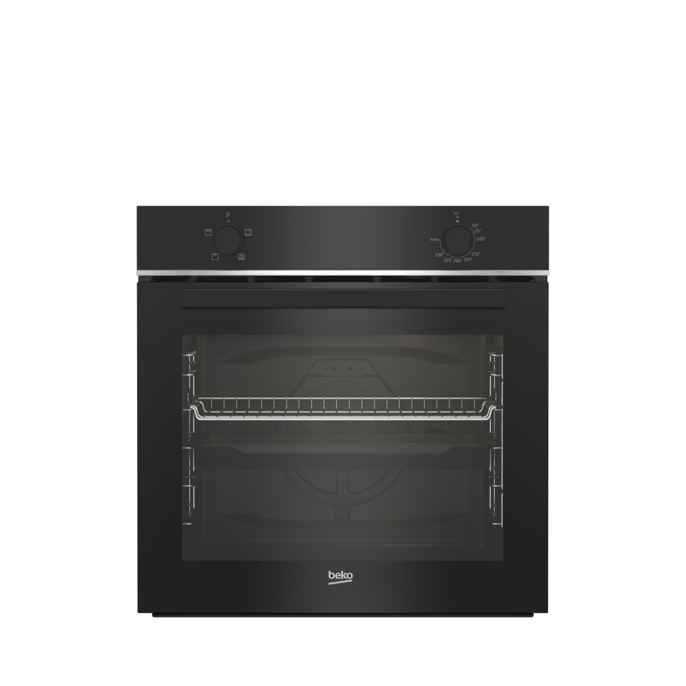 Beko BFC 210 S Ankastre Standart Fırın