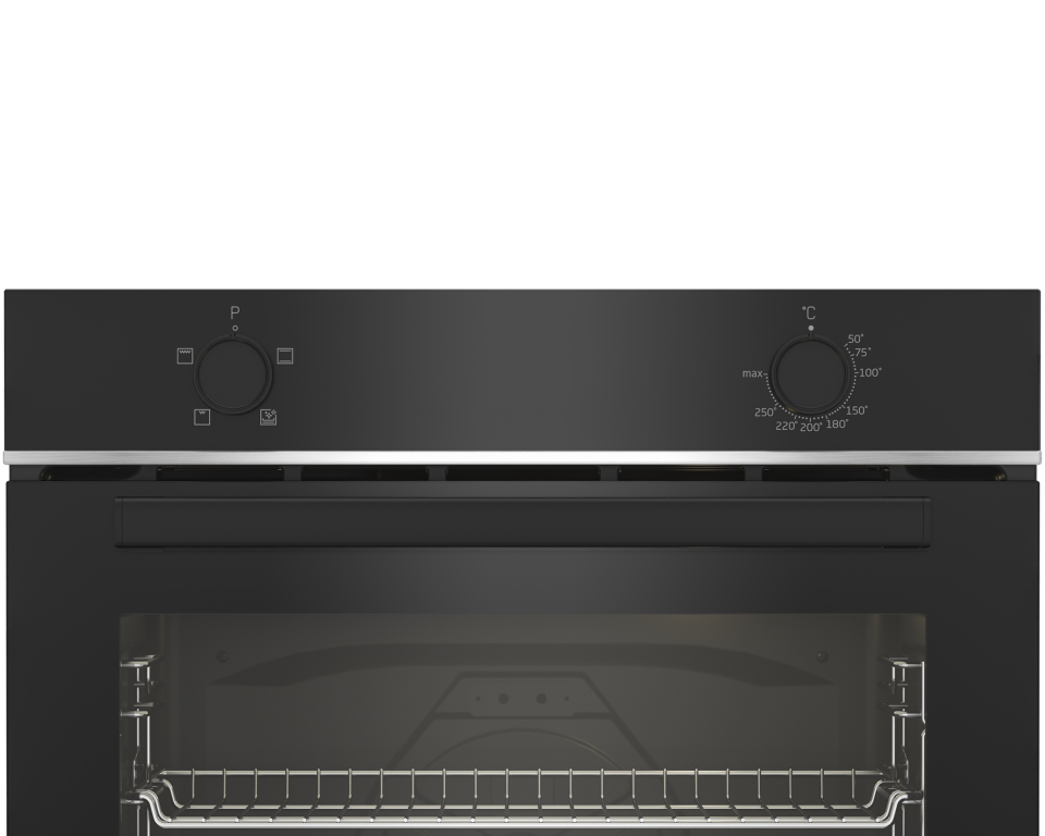 Beko BFC 210 S Ankastre Standart Fırın