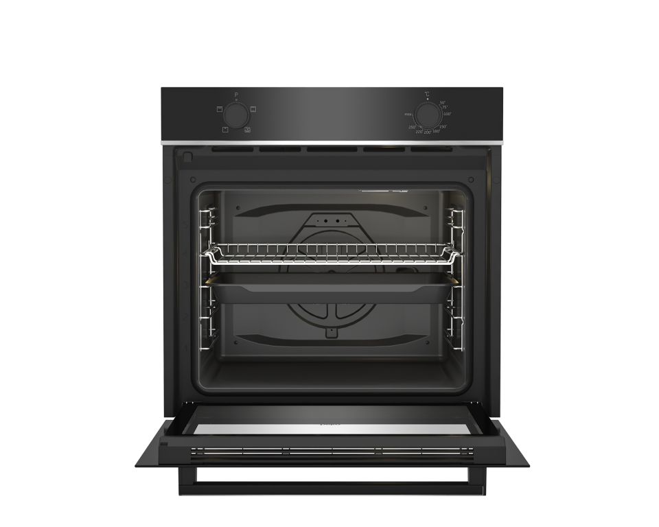 Beko BFC 210 S Ankastre Standart Fırın