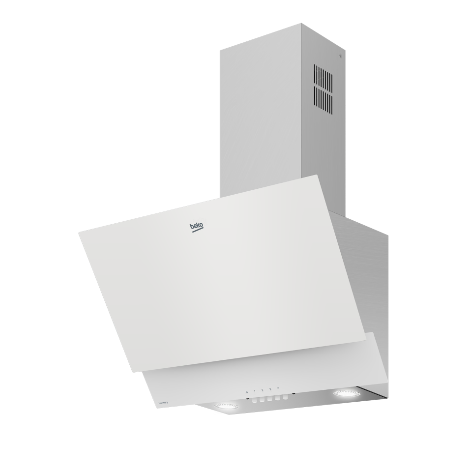 Beko BDE 6050 HB Duvar Tipi Davlumbaz