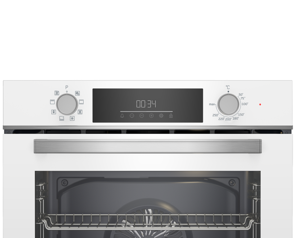 Beko BFC 430 B Beyond Serisi Ankastre Fırın