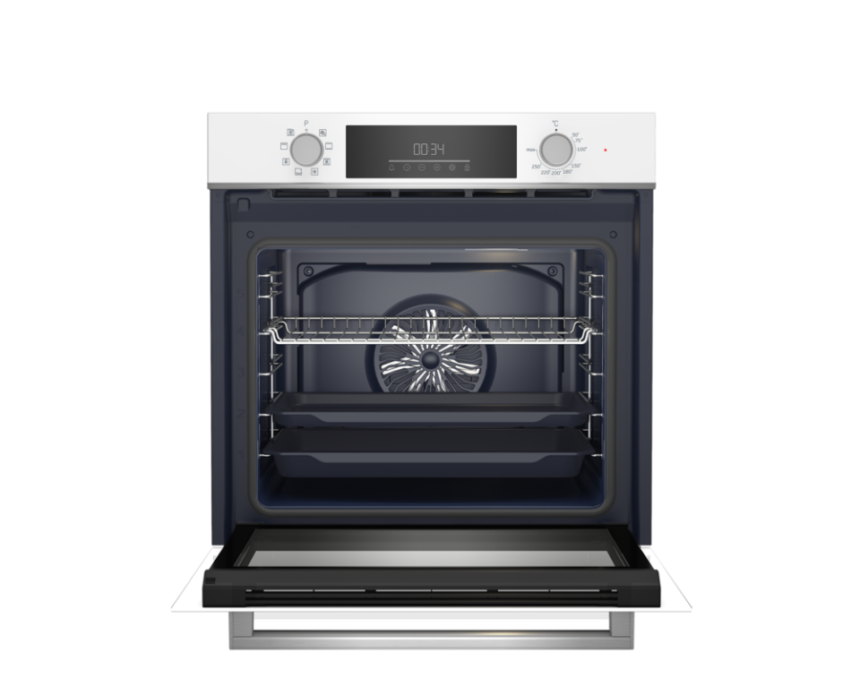 Beko BFC 430 B Beyond Serisi Ankastre Fırın