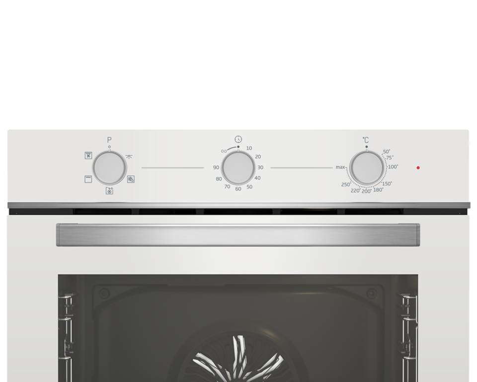 Beko BFC 220 HB Ankastre Fırın