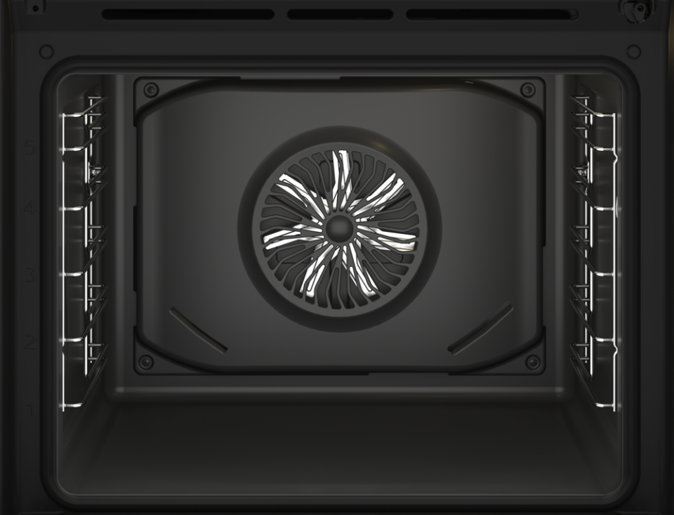 Beko BFC 220 HB Ankastre Fırın