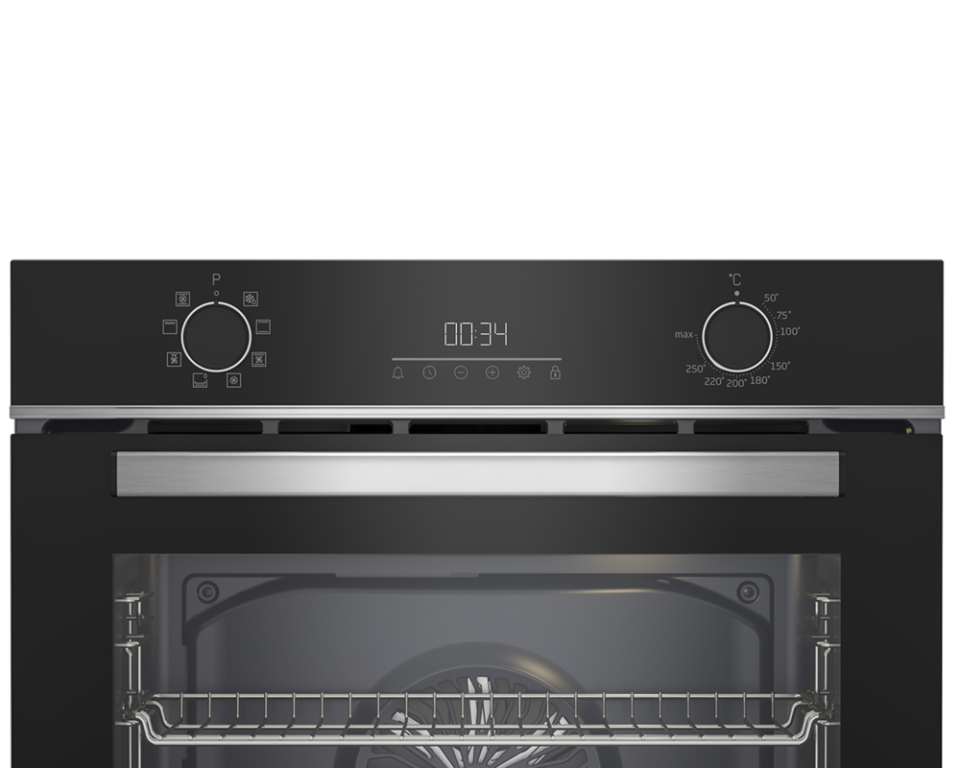 Beko BFC 430 S Beyond Serisi Ankastre Fırınlar