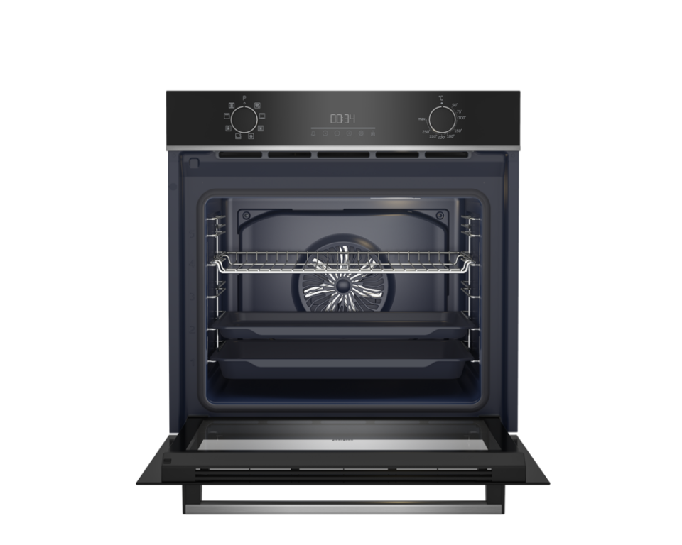 Beko BFC 430 S Beyond Serisi Ankastre Fırınlar