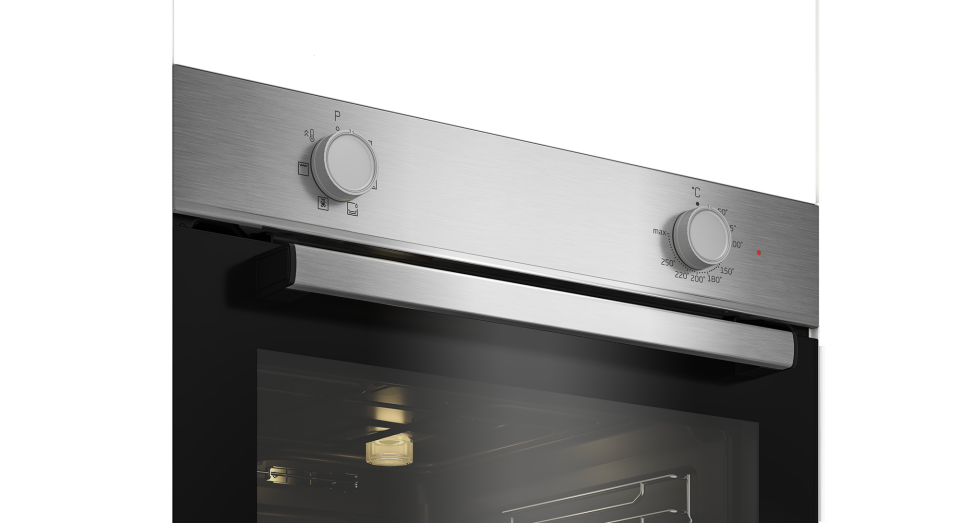 Beko BFM 310 I Beyond Serisi Ankastre Fırınlar