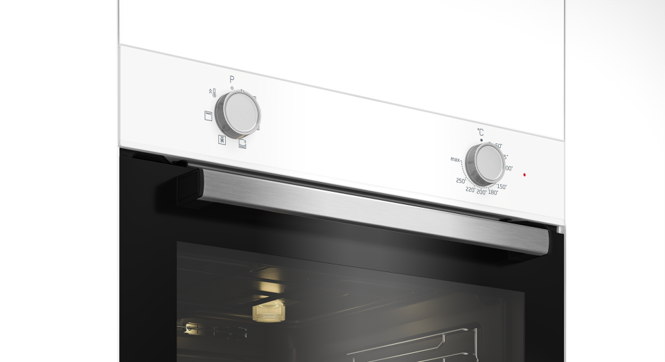 Beko BFM 310 B Beyond Serisi Ankastre Fırınlar