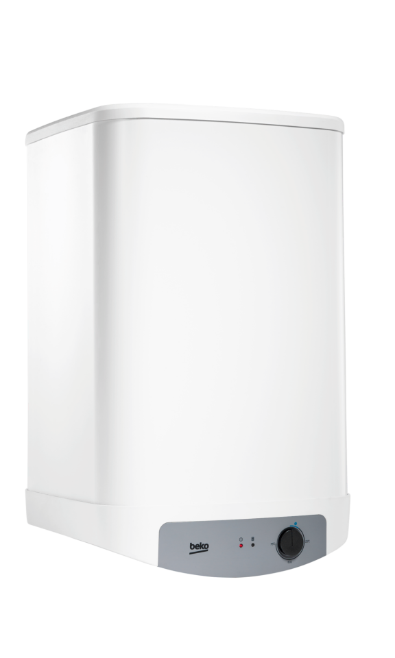 Beko BKT 650 B Standart Termosifon