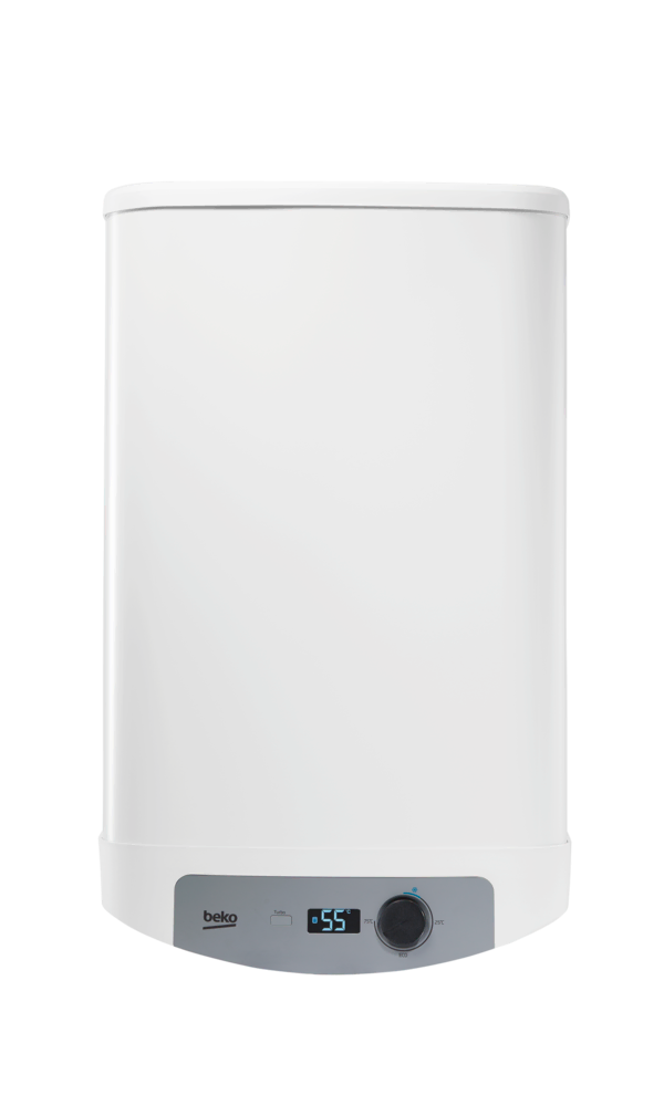 Beko BKT 800 E BS Dijital Termosifon