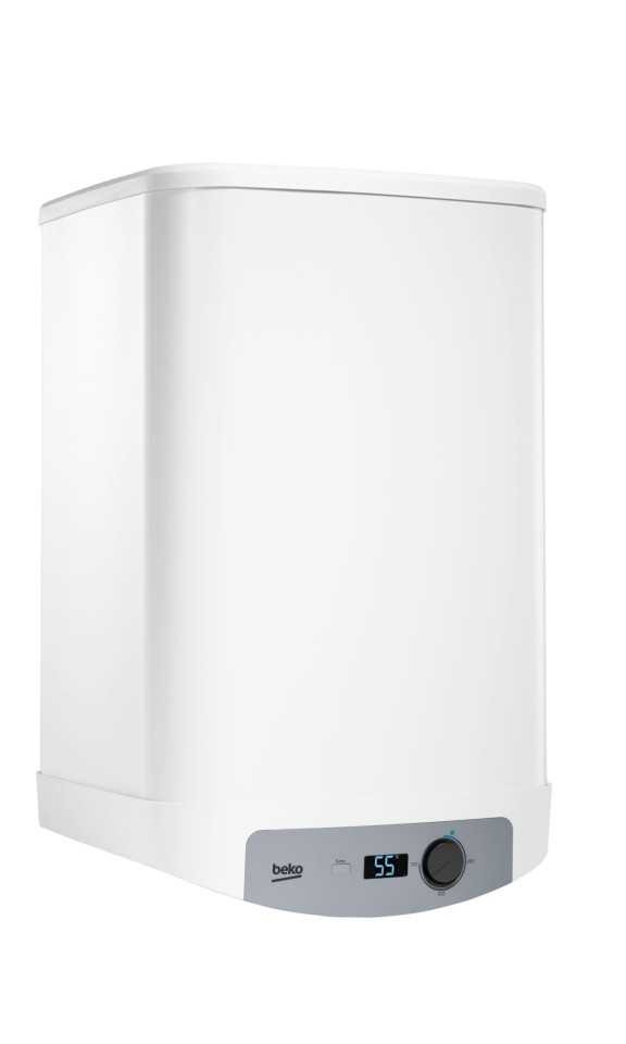 Beko BKT 800 E BS Dijital Termosifon