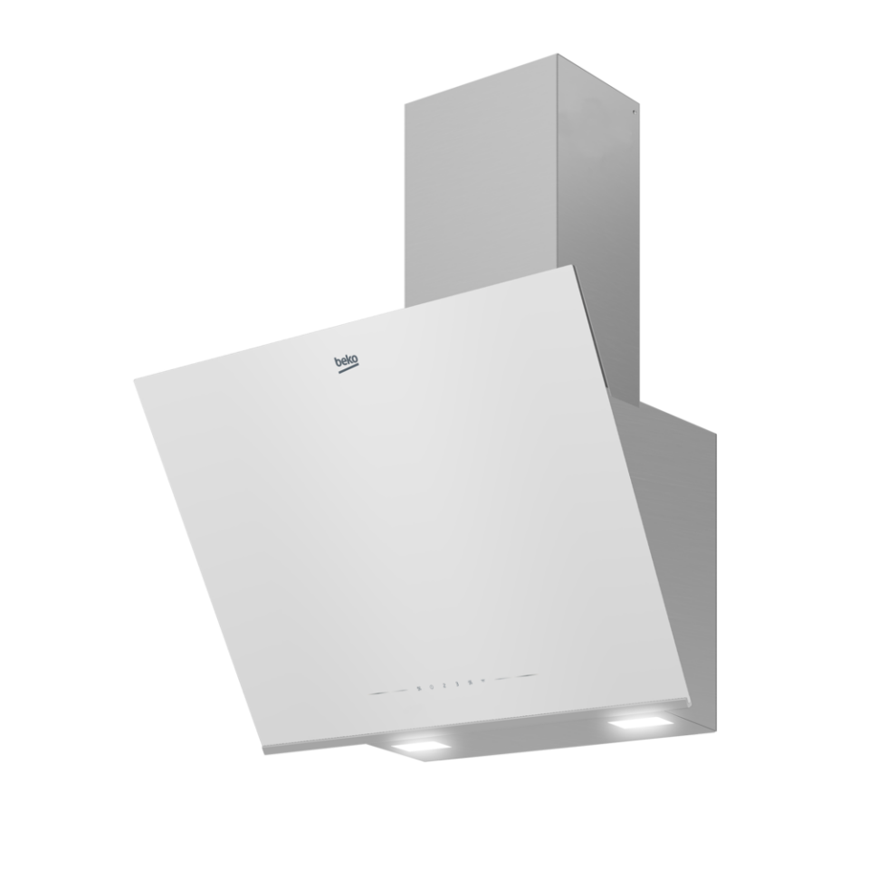 Beko BDE 6062 B Beyond Serisi Duvar Tipi Davlumbaz