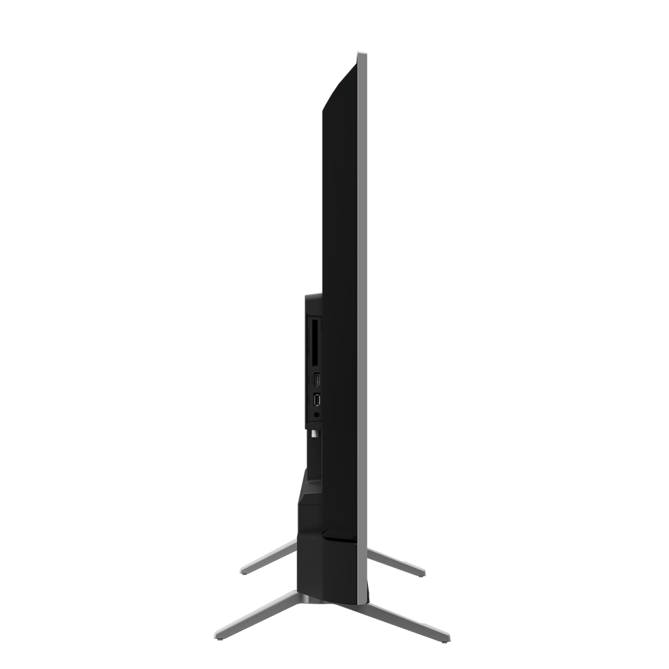 Beko Crystal 8 55'' 4K UHD Google TV - B55 E 895 A Smart TV