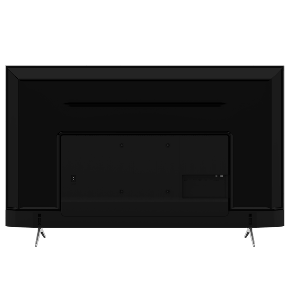 Beko Crystal 8 55'' 4K UHD Google TV - B55 E 895 A Smart TV
