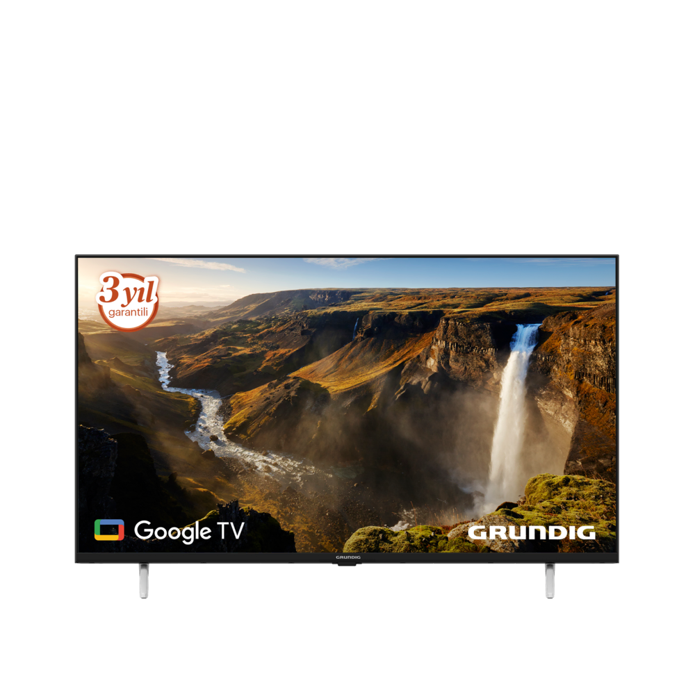 Grundig MUNICH 43 GJF 6900 B Grundig TV