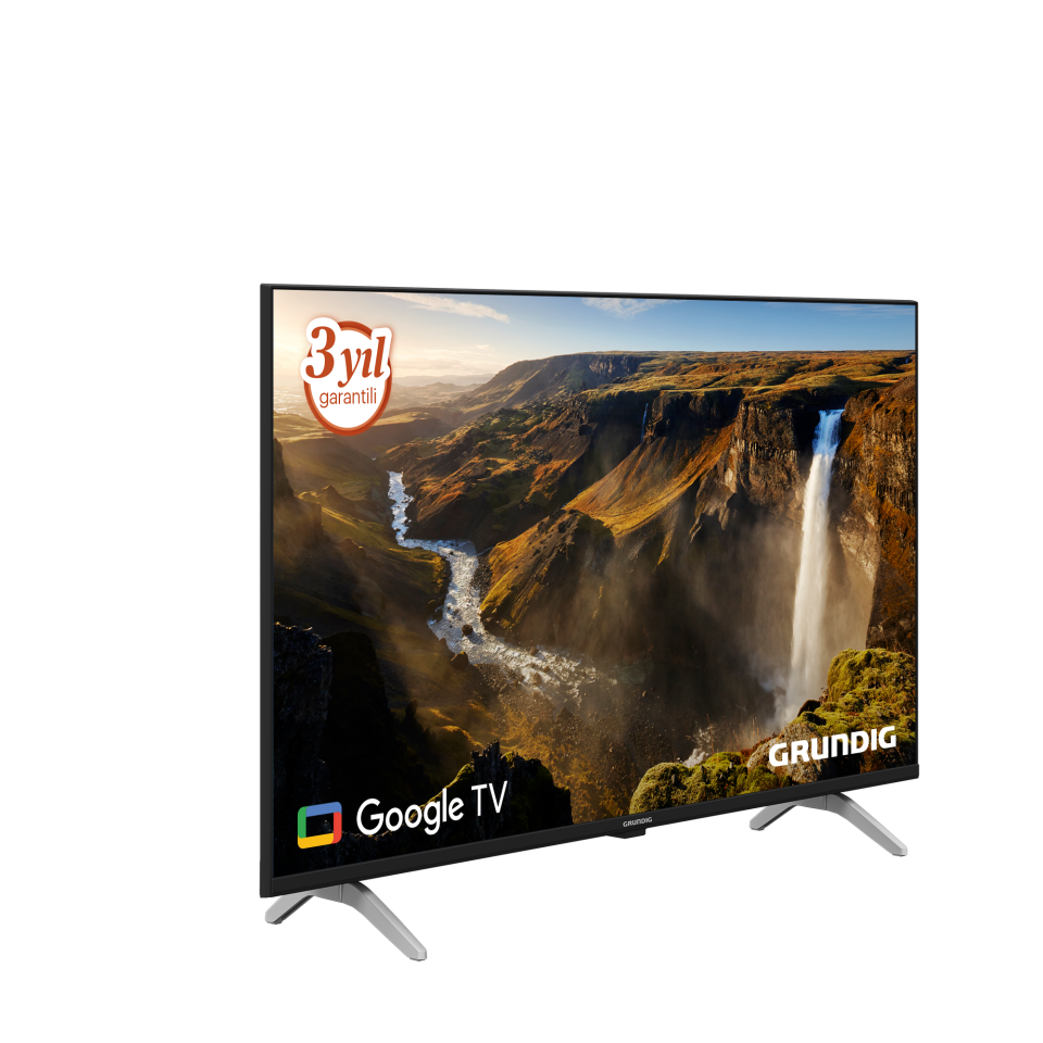 Grundig MUNICH 43 GJF 6900 B Grundig TV