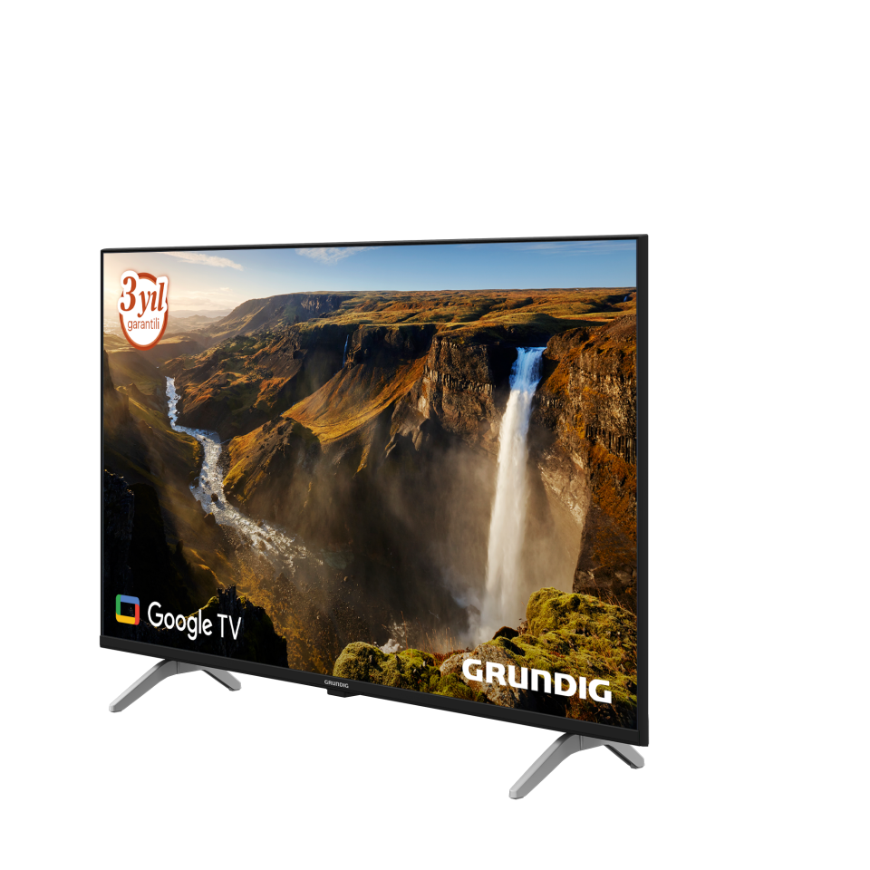 Grundig MUNICH 43 GJF 6900 B Grundig TV