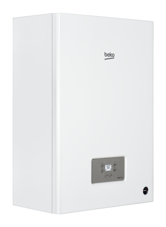 Beko Smart Logic 24 Premix Yoğuşmalı Kombi