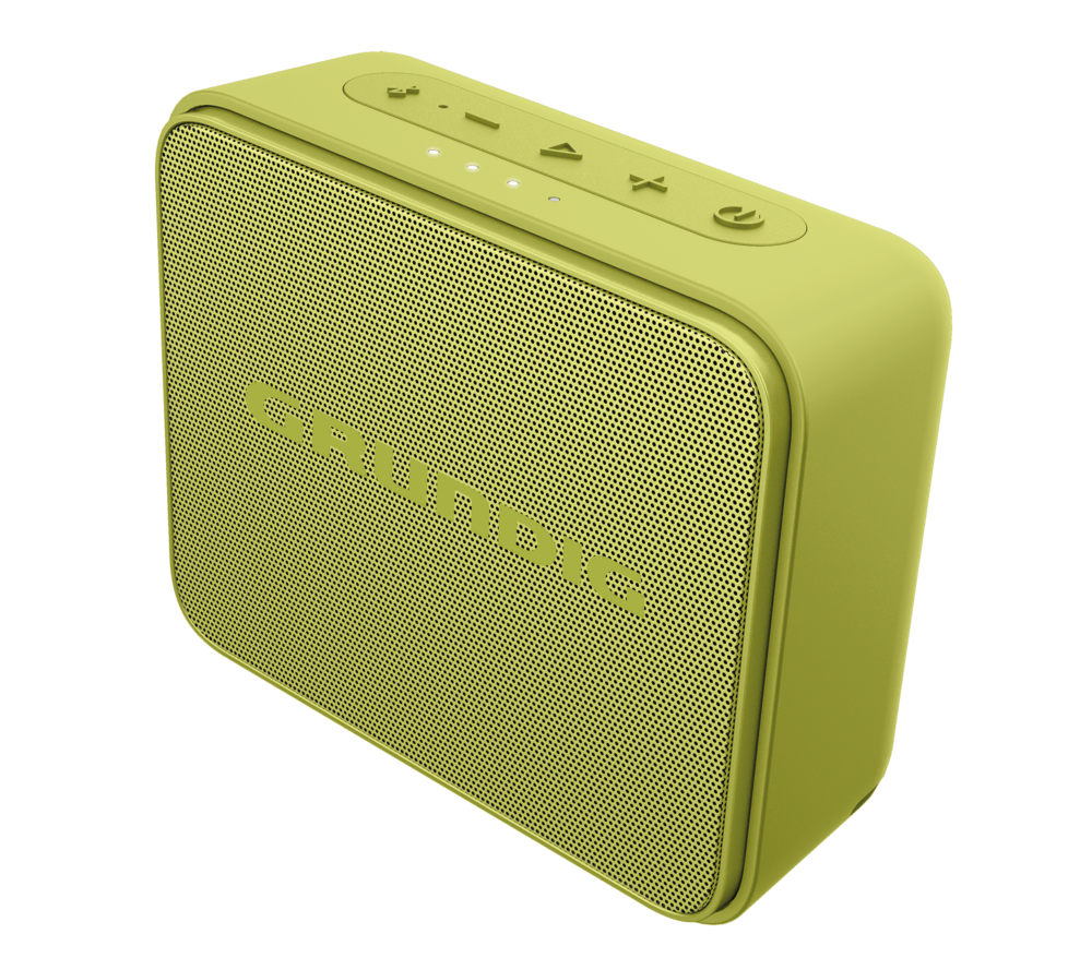 Grundig Jam + Lime Hoparlör