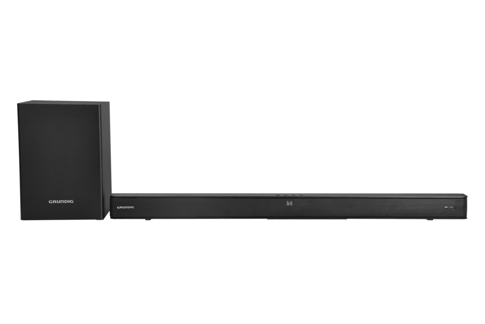Grundig DSB 995 Hoparlör