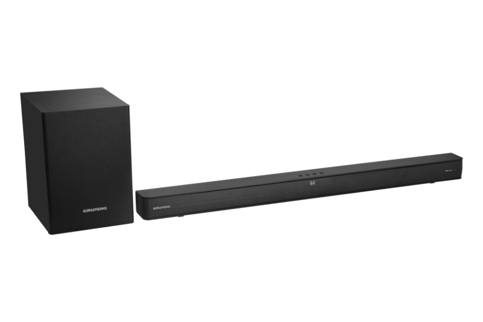 Grundig DSB 995 Hoparlör