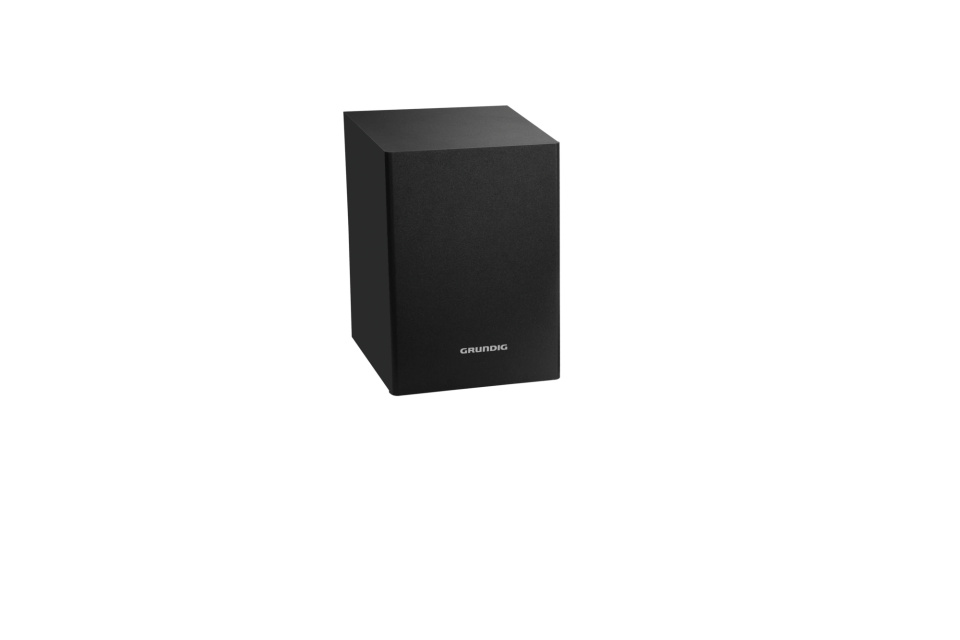 Grundig DSB 995 Hoparlör