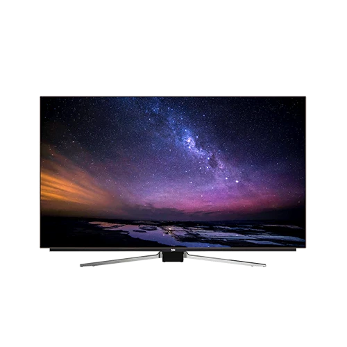 Televizyon