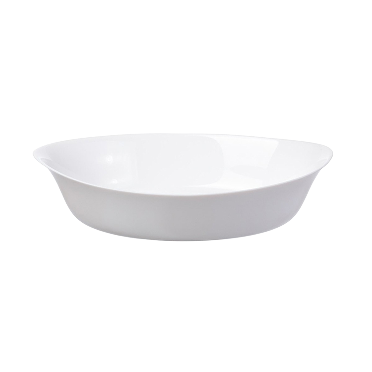 Luminarc Temp.S.Cuisine Carine Oval Fırın Kap 32x20 Cm
