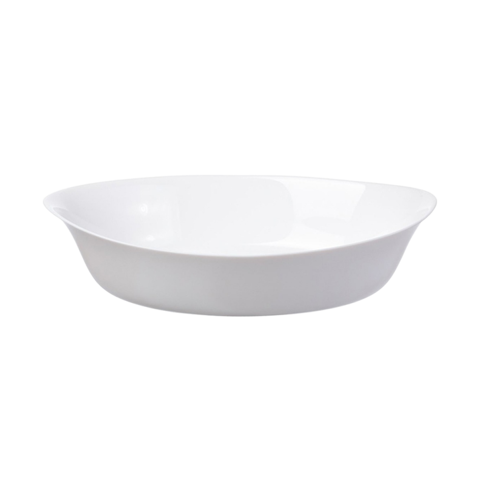 Luminarc Temp.S.Cuisine Carine Oval Fırın Kap 32x20 Cm