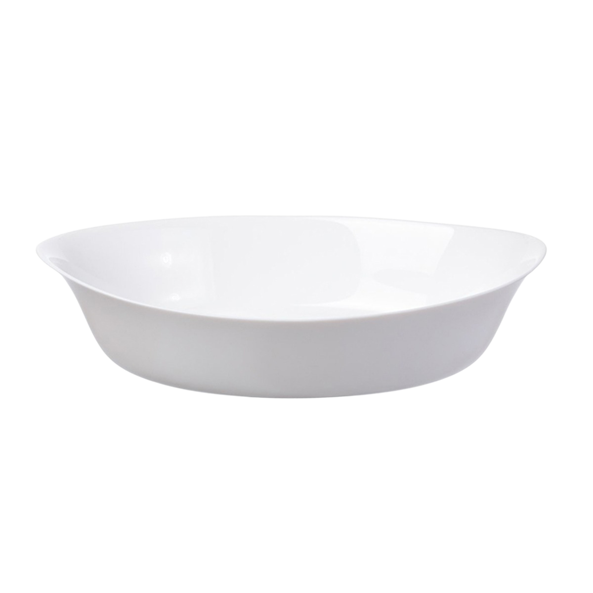Luminarc Temp.S.Cuisine Carine Oval Fırın Kap 29x17 Cm