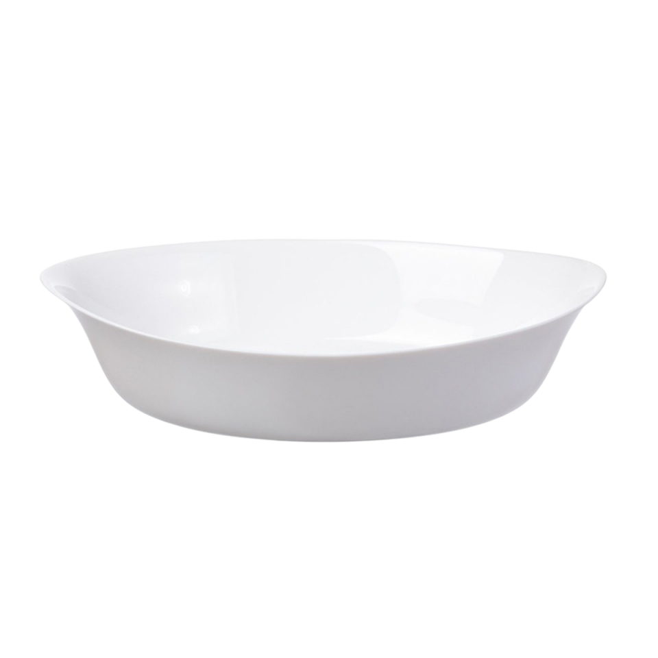 Luminarc Temp.S.Cuisine Carine Oval Fırın Kap 29x17 Cm