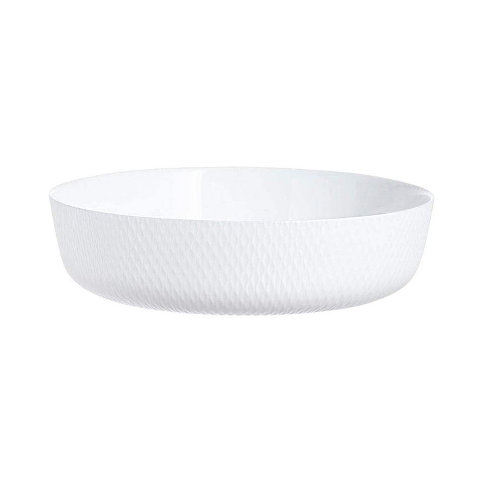 Luminarc Wavy Yuvarlak Fırın Kabı 26 cm