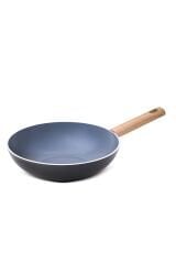 Eco Ceramic Wok Tava 28 cm