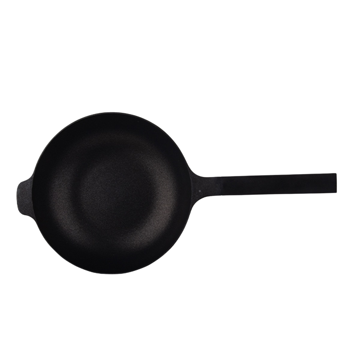 Aryıldız Pro Grade Wok Tava 30 Cm