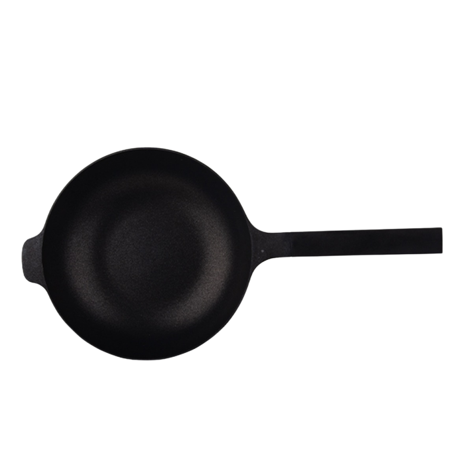 Aryıldız Pro Grade Wok Tava 30 Cm