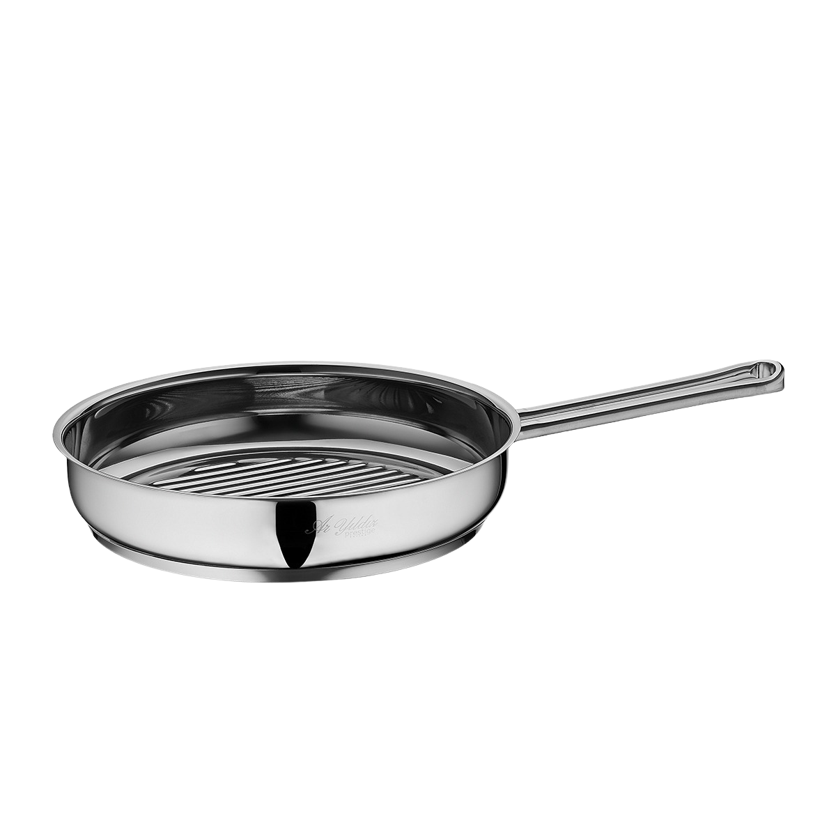 Aryıldız Colombus Izgara Tava 24 Cm