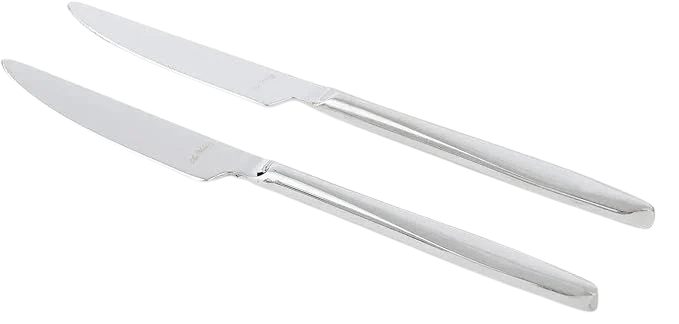 Aryıldız Krm Elegant Vakumlu Pasta Bıçağı 2 Li