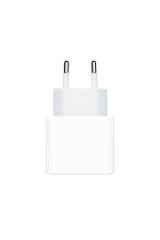 20W USB-C Hızlı Şarj Güç Adaptörü MUVV3TU/A