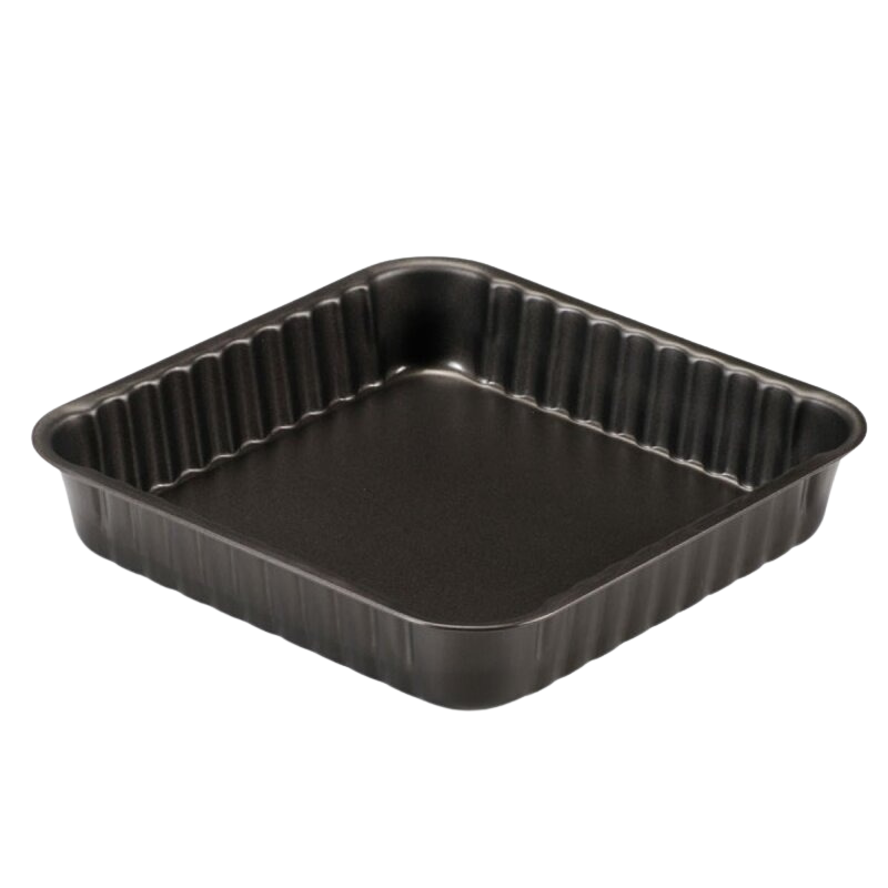 Guardini Gardenia Kek Kalıbı Kare 24Cm