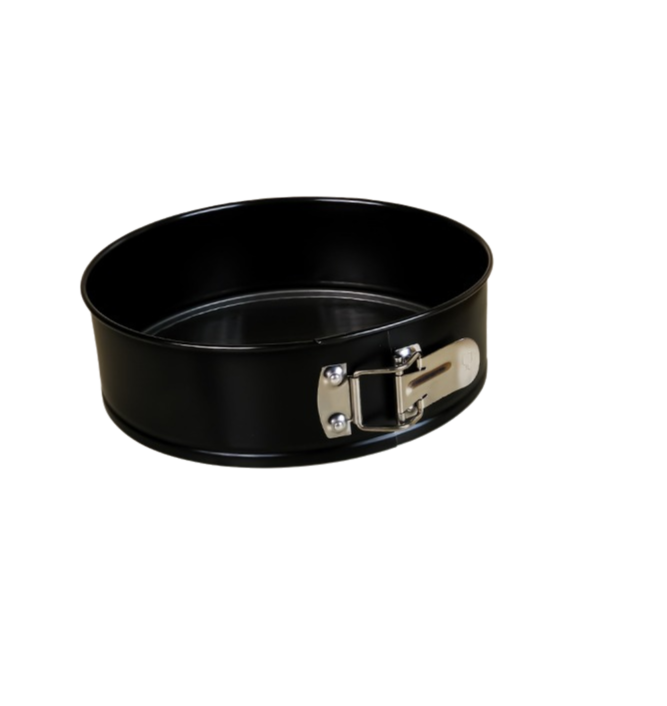 Guardini Kelepçeli Kek Kalıbı Mavi 22 cm