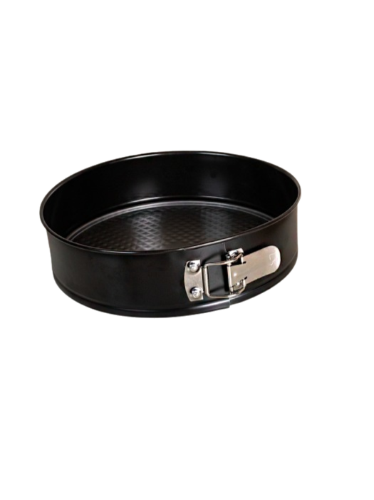 Guardini Kelepçeli Kek Kalıbı Mor 26 cm