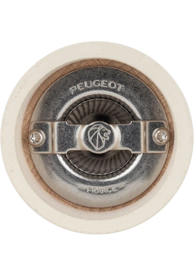 Peugeot Boreal Sage Green Tuz Değirmeni 21 cm