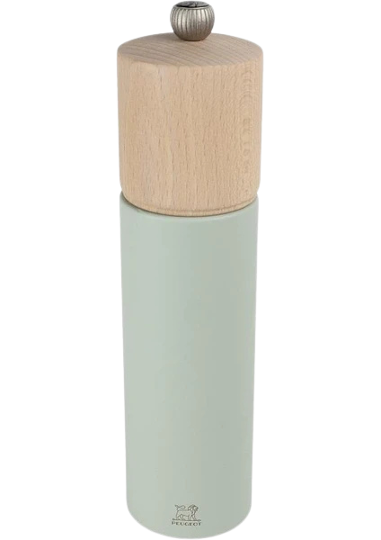 Peugeot Boreal Sage Green Tuz Değirmeni 21 cm