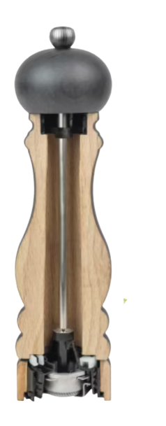 ''Peugeot Boreal Celestial Blue Karabiber Değirmeni 21cm