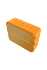 Jam Bluetooth Hoparlör Turuncu