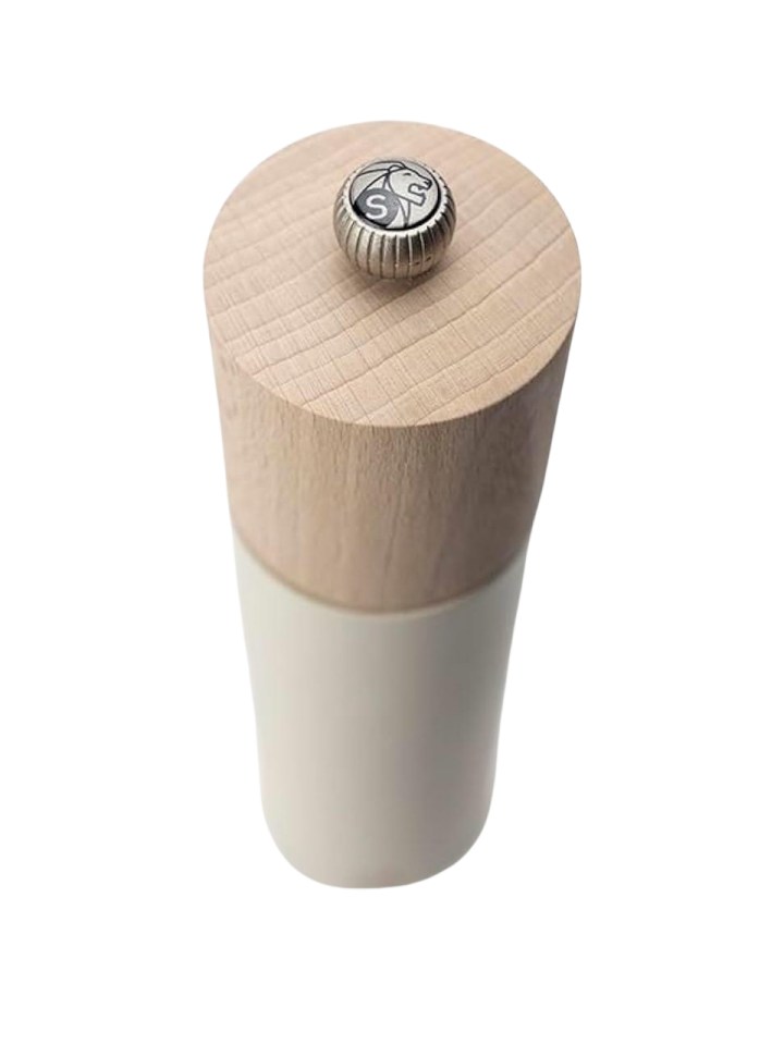 Peugeot Boreal Fetaher White Tuz Değirmeni 21 cm