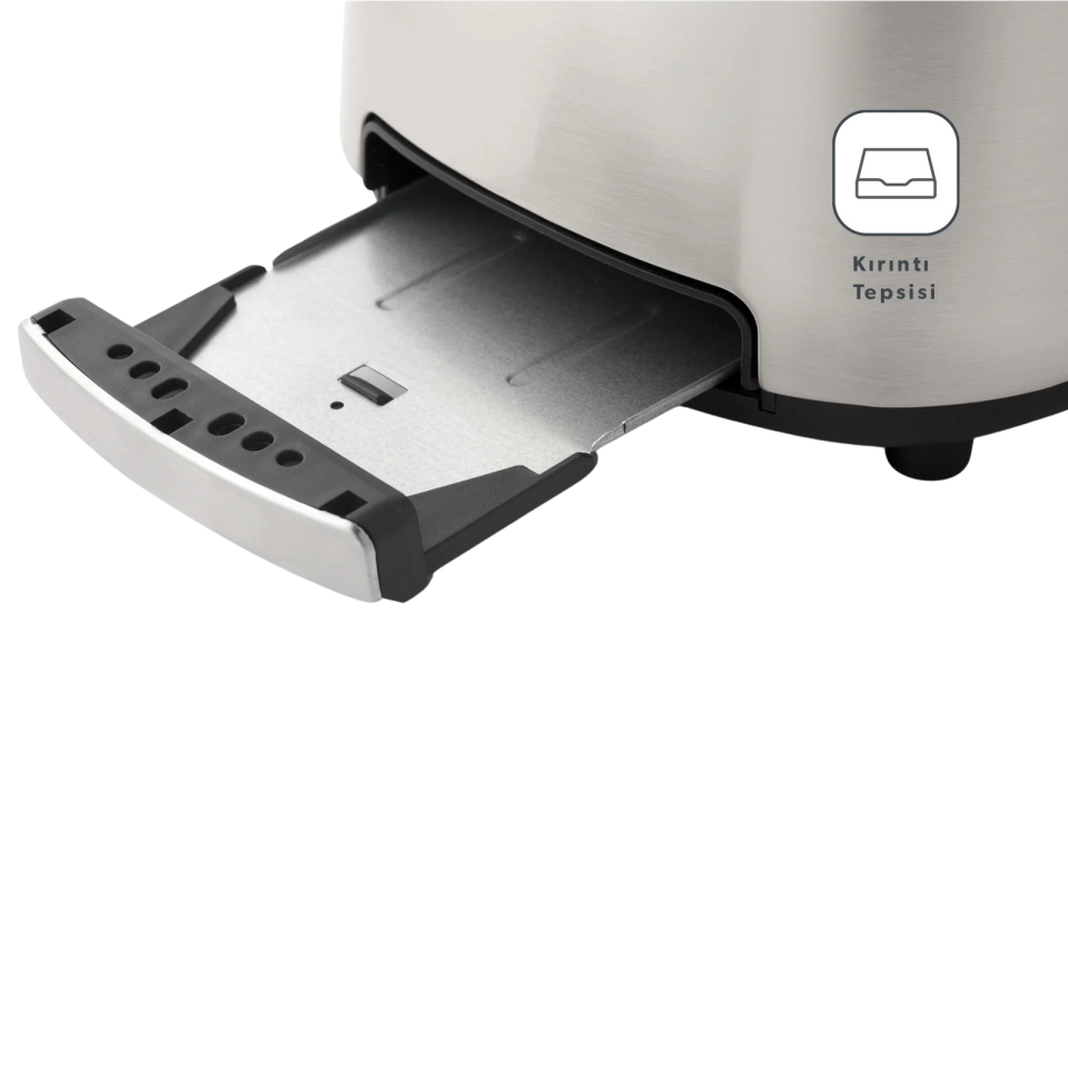 Homend Breadfast 1502H Ekmek Kızartma Makinesi
